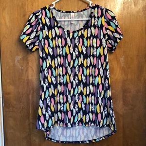 Lularoe Classic Tee